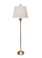 Quinta Crystal Floor Lamp
